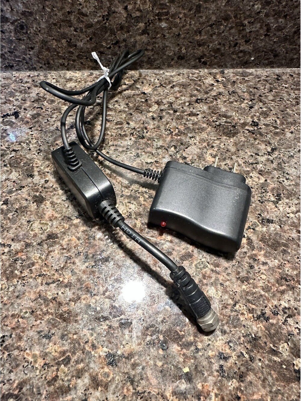 TV Antenna Power Supply Inserter 5V 100mA DY-001 AC Adapter